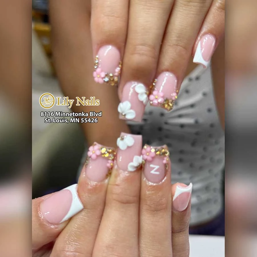 Cute nails